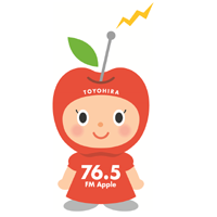 Fm Apple 76.5